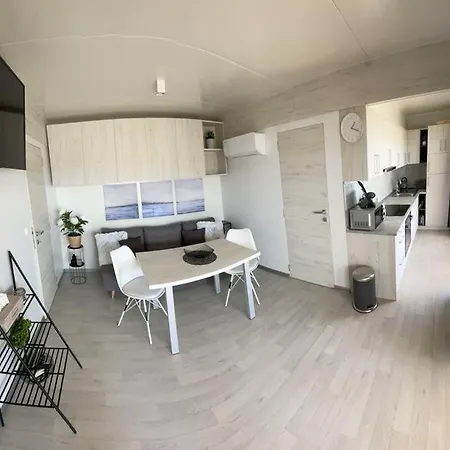 Peony Villas Holiday park *