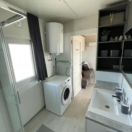 Peony Villas Tatil parkı *