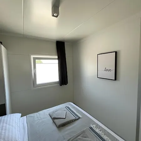 Peony Villas Tatil parkı