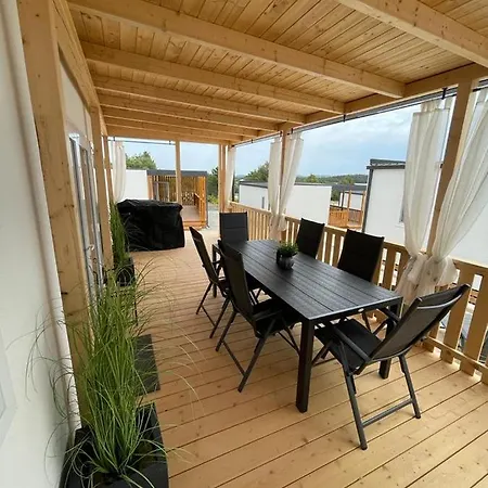 Peony Villas Tatil parkı