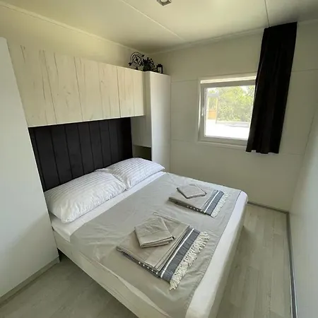 Peony Villas Holiday park *