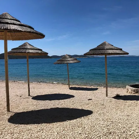 Tatil parkı Peony Villas *