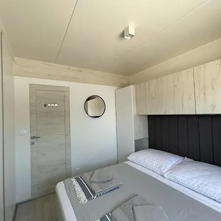 Holiday park Peony Villas