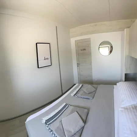 Peony Villas Holiday park *