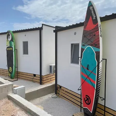 Ferienpark Peony Villas