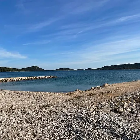Ferienpark Peony Villas Drage